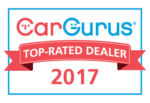 Car Gurus 2017